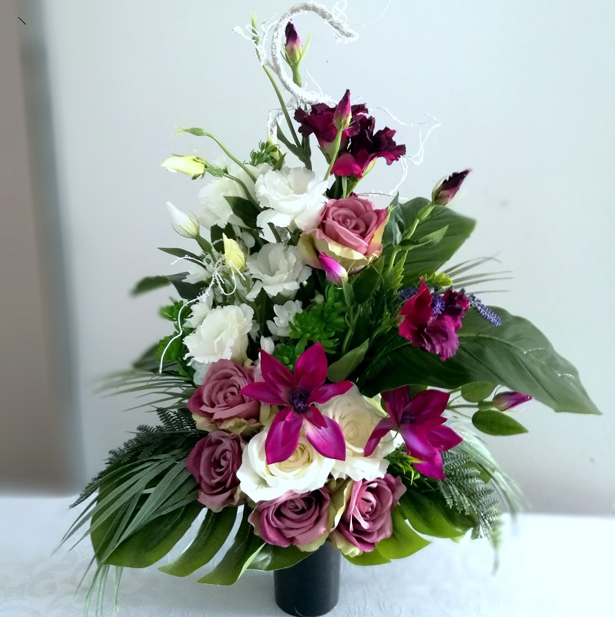 Bukiet nagrobny Zorza nr. 244