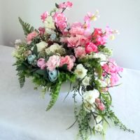 Dekoracja kwiatowa Maj nr 279