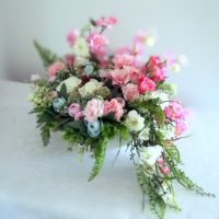 Dekoracja kwiatowa Maj nr 279