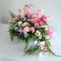 Dekoracja kwiatowa Maj nr 279