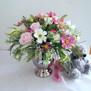 Kompozycja w pucharze Radość nr 340