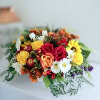 Stroik nagrobny Wrzesień nr 337