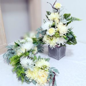 Zestaw Wstęga Bieli nr 370