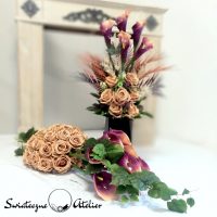 Zestaw nagrobny w Cieniu Figowca nr 390