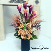 Zestaw nagrobny w Cieniu Figowca nr 390