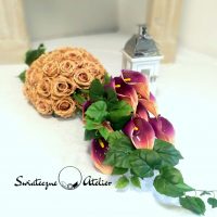 Stroik nagrobny w Cieniu Figowca nr 391