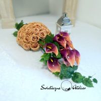 Stroik nagrobny w Cieniu Figowca nr 391