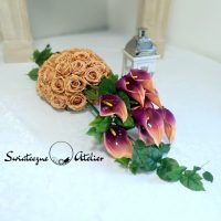 Stroik nagrobny w Cieniu Figowca nr 391