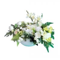 Dekoracja kwiatowa Majowe poranki nr 438