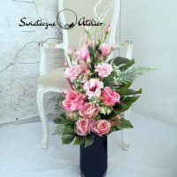 Bukiet nagrobny Noce i dnie nr 435