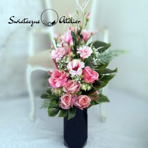 Bukiet nagrobny Noce i dnie nr 435