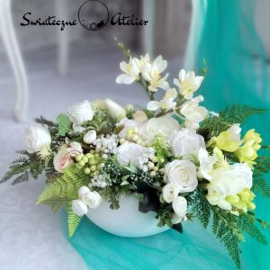 Dekoracja kwiatowa Majowe poranki nr 438