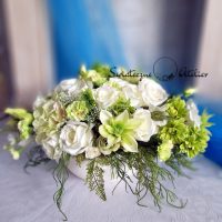 Dekoracja nagrobna Delikatność nr 468