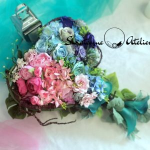 Klimatyczne serce Zorza nr 730