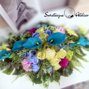 Stroik nagrobny Daleka droga nr 1127